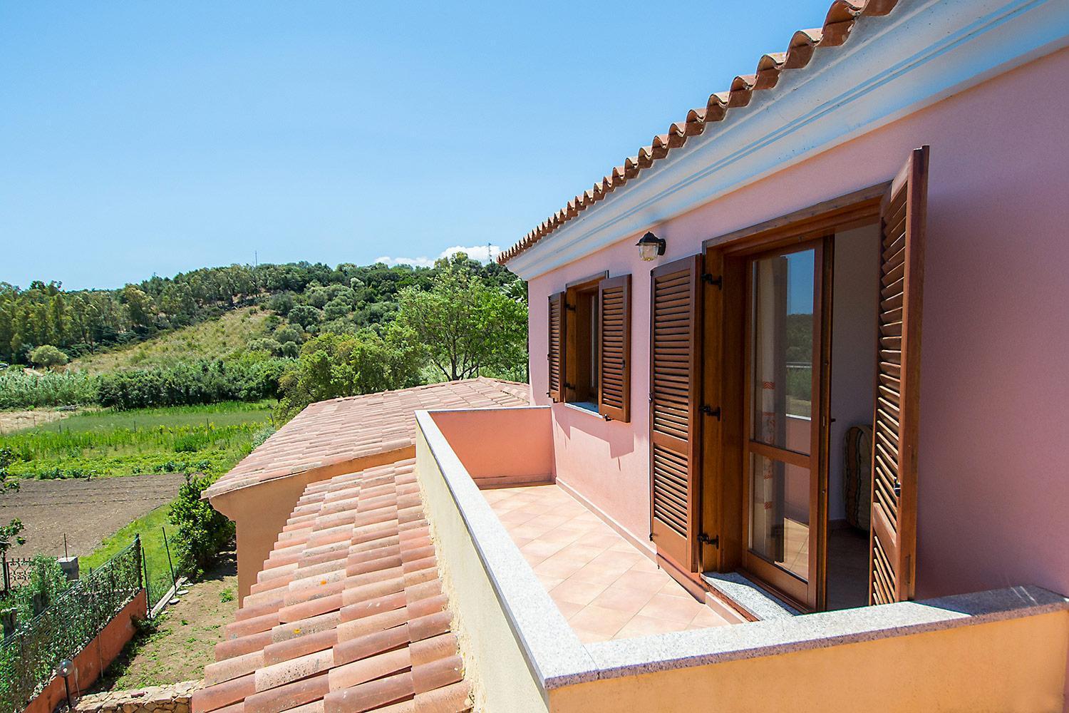Residence Cala Viola Cala Liberotto Exterior photo